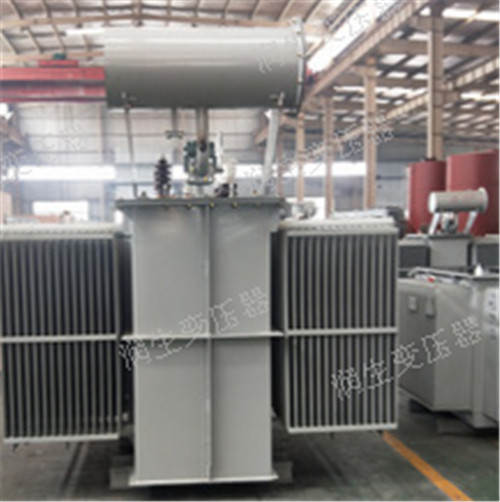 桓仁SCB11-4000KVA/10KV/0.4KV干式变压器